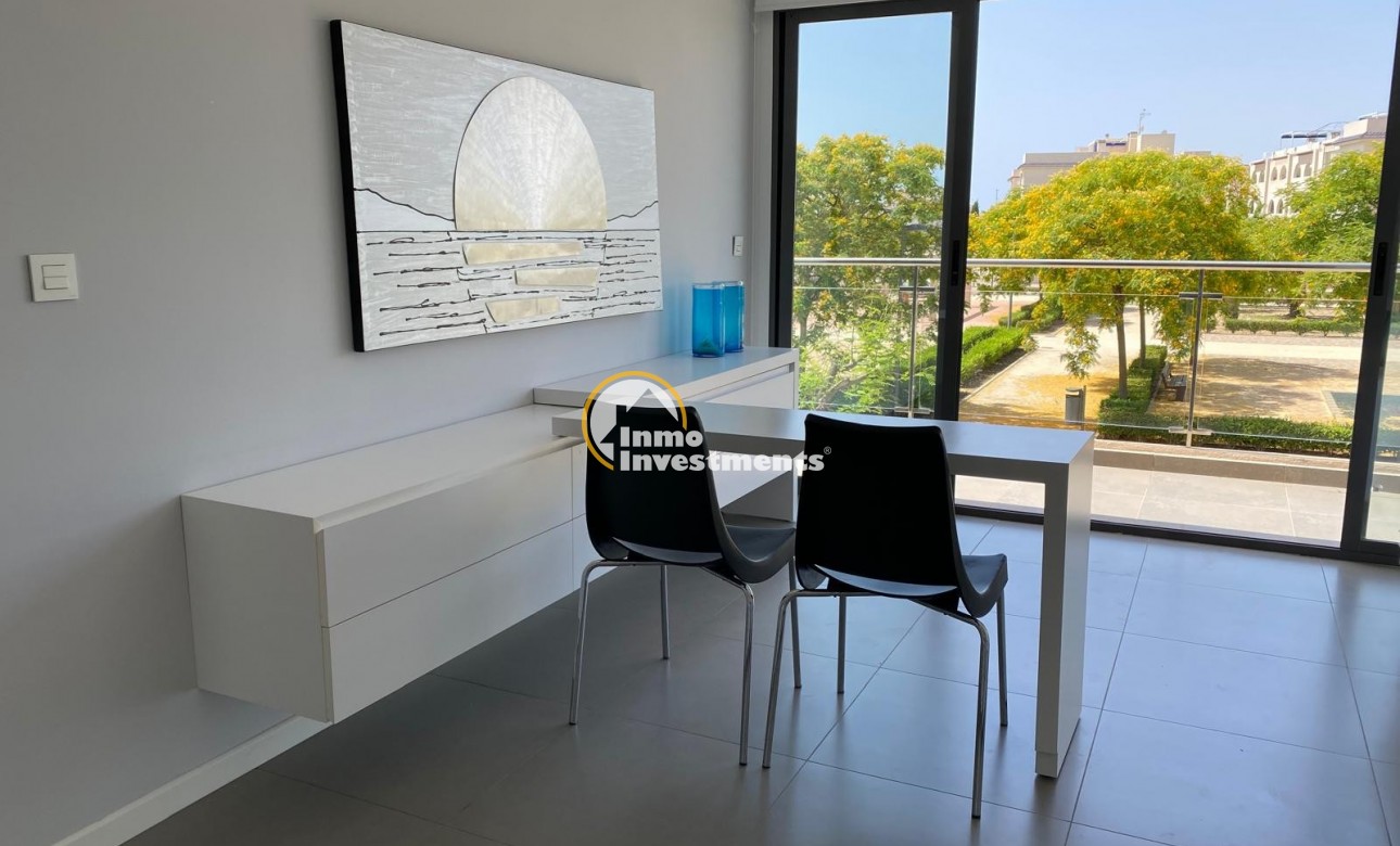 Gebrauchtimmobilien - Bungalow - Pilar de la Horadada - Mil Palmeras