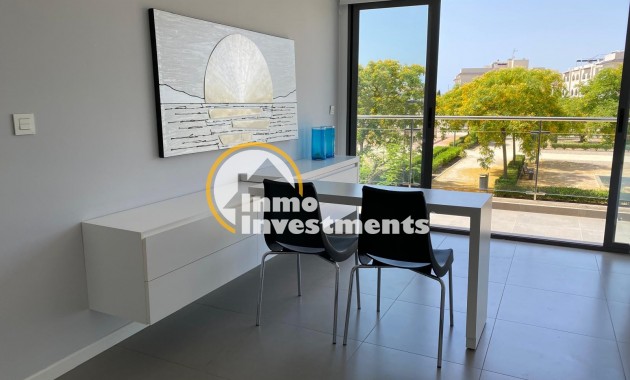 Gebrauchtimmobilien - Bungalow - Pilar de la Horadada - Mil Palmeras