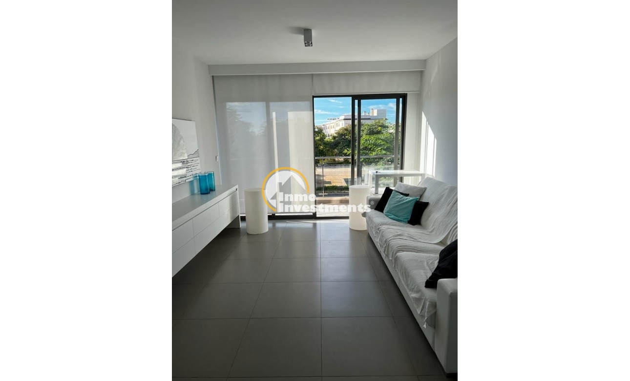 Gebrauchtimmobilien - Bungalow - Pilar de la Horadada - Mil Palmeras