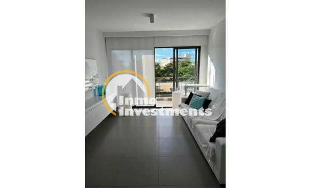 Gebrauchtimmobilien - Bungalow - Pilar de la Horadada - Mil Palmeras