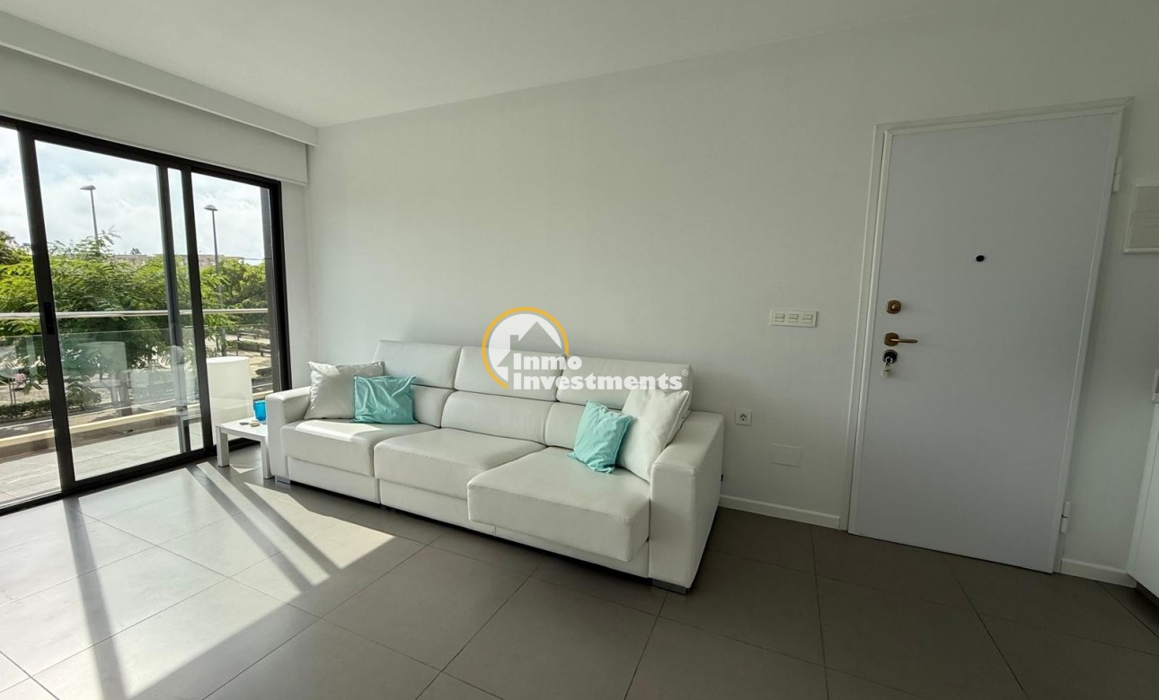 Gebrauchtimmobilien - Bungalow - Pilar de la Horadada - Mil Palmeras