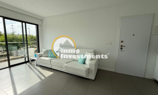 Gebrauchtimmobilien - Bungalow - Pilar de la Horadada - Mil Palmeras