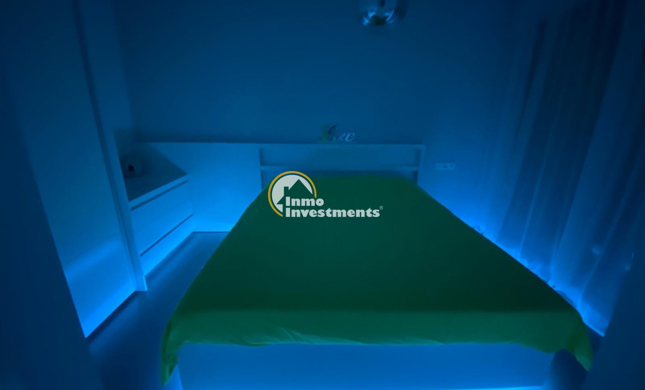 Gebrauchtimmobilien - Bungalow - Pilar de la Horadada - Mil Palmeras