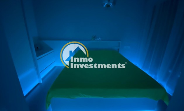 Gebrauchtimmobilien - Bungalow - Pilar de la Horadada - Mil Palmeras