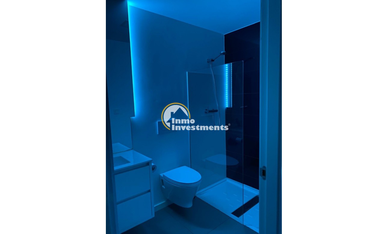 Gebrauchtimmobilien - Bungalow - Pilar de la Horadada - Mil Palmeras