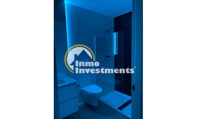 Gebrauchtimmobilien - Bungalow - Pilar de la Horadada - Mil Palmeras