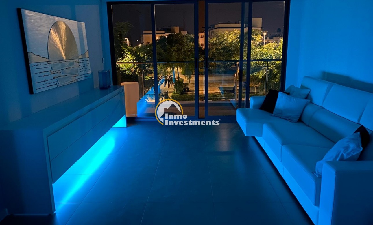 Gebrauchtimmobilien - Bungalow - Pilar de la Horadada - Mil Palmeras