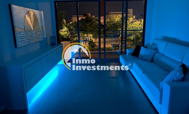 Gebrauchtimmobilien - Bungalow - Pilar de la Horadada - Mil Palmeras