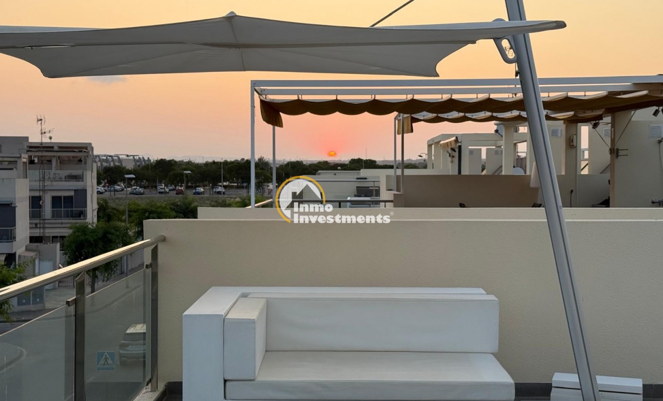 Gebrauchtimmobilien - Bungalow - Pilar de la Horadada - Mil Palmeras