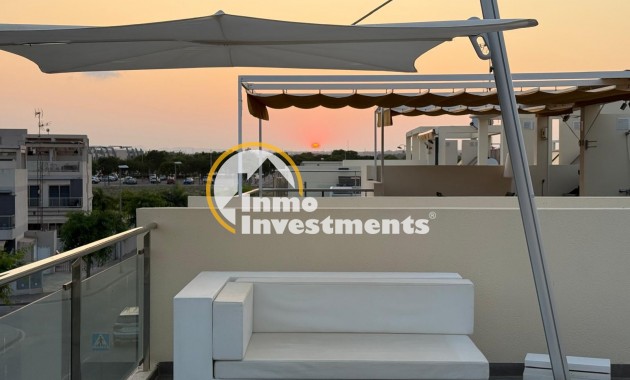 Gebrauchtimmobilien - Bungalow - Pilar de la Horadada - Mil Palmeras