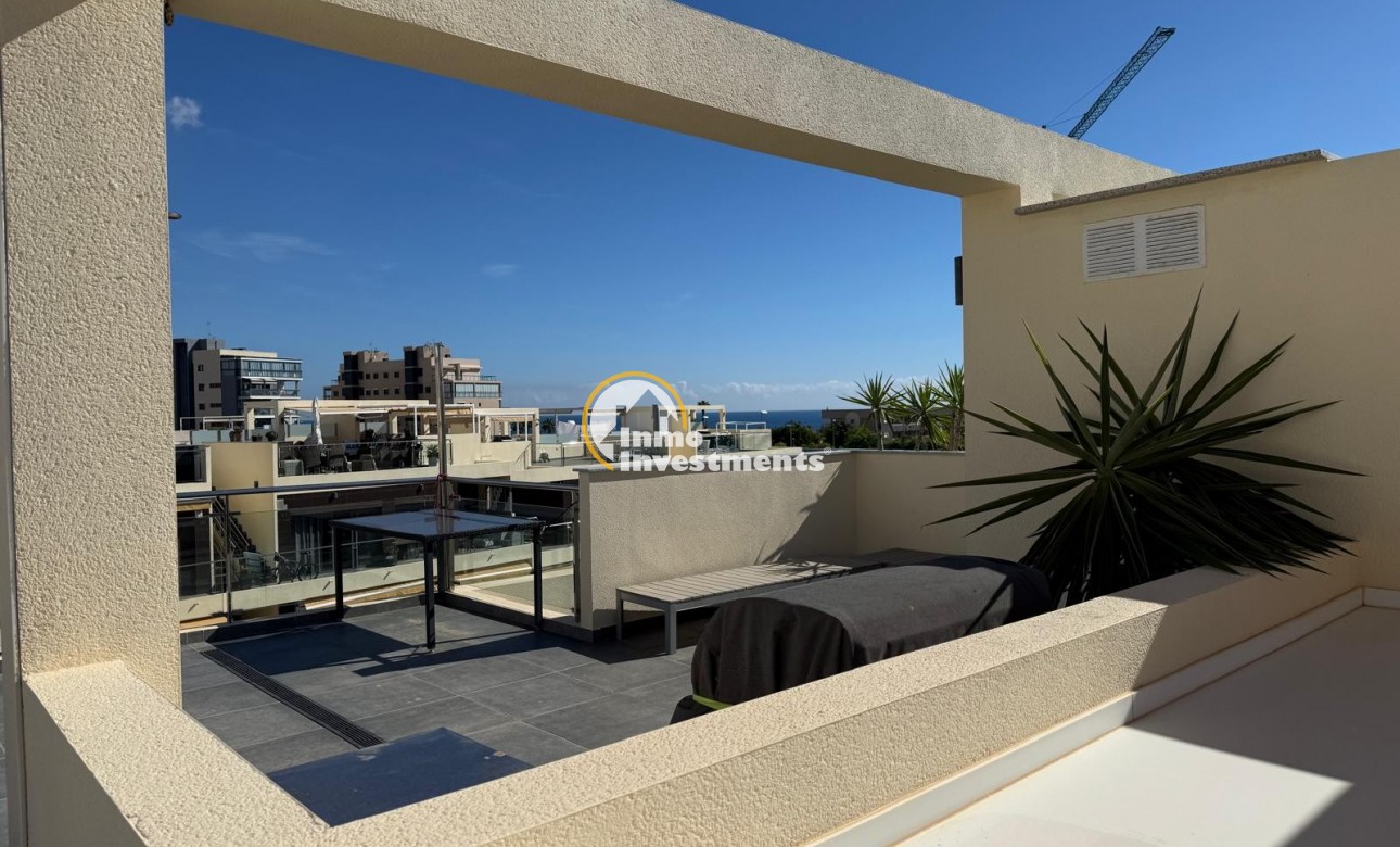 Gebrauchtimmobilien - Bungalow - Pilar de la Horadada - Mil Palmeras
