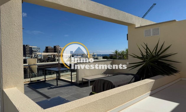 Gebrauchtimmobilien - Bungalow - Pilar de la Horadada - Mil Palmeras