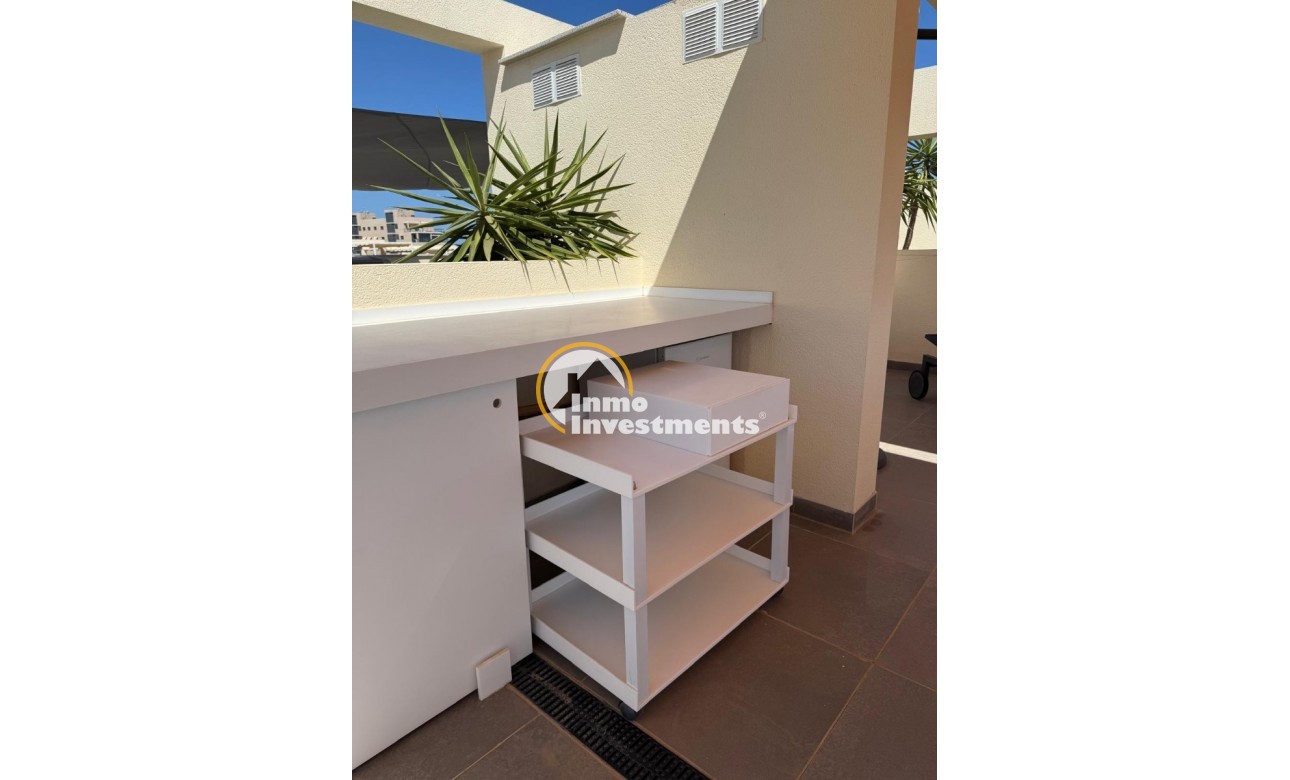 Gebrauchtimmobilien - Bungalow - Pilar de la Horadada - Mil Palmeras