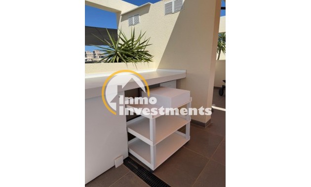Gebrauchtimmobilien - Bungalow - Pilar de la Horadada - Mil Palmeras