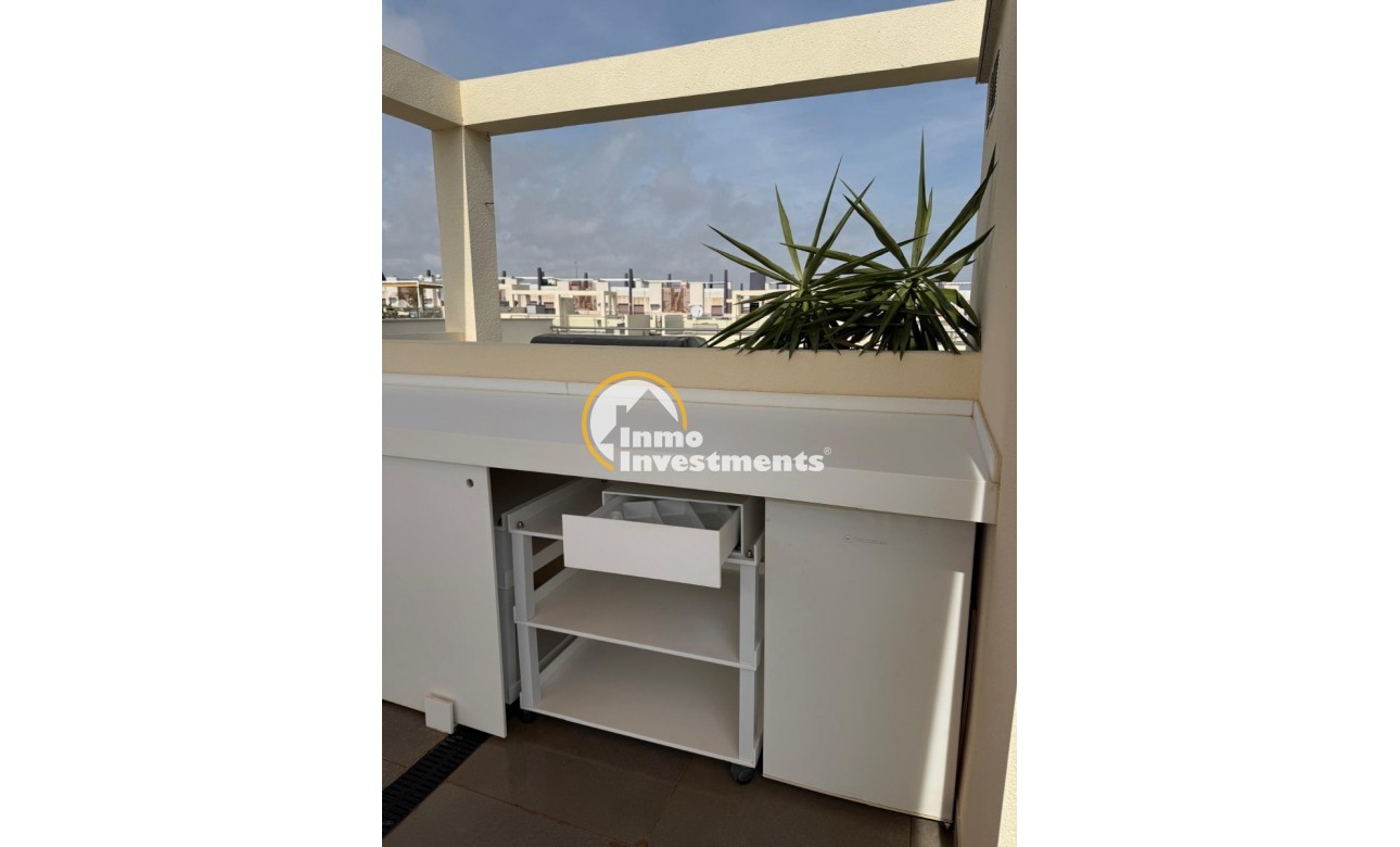 Gebrauchtimmobilien - Bungalow - Pilar de la Horadada - Mil Palmeras
