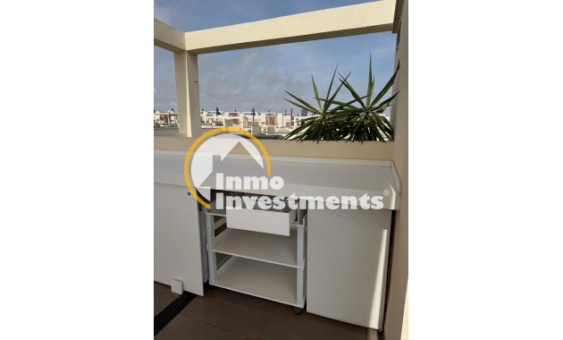 Gebrauchtimmobilien - Bungalow - Pilar de la Horadada - Mil Palmeras