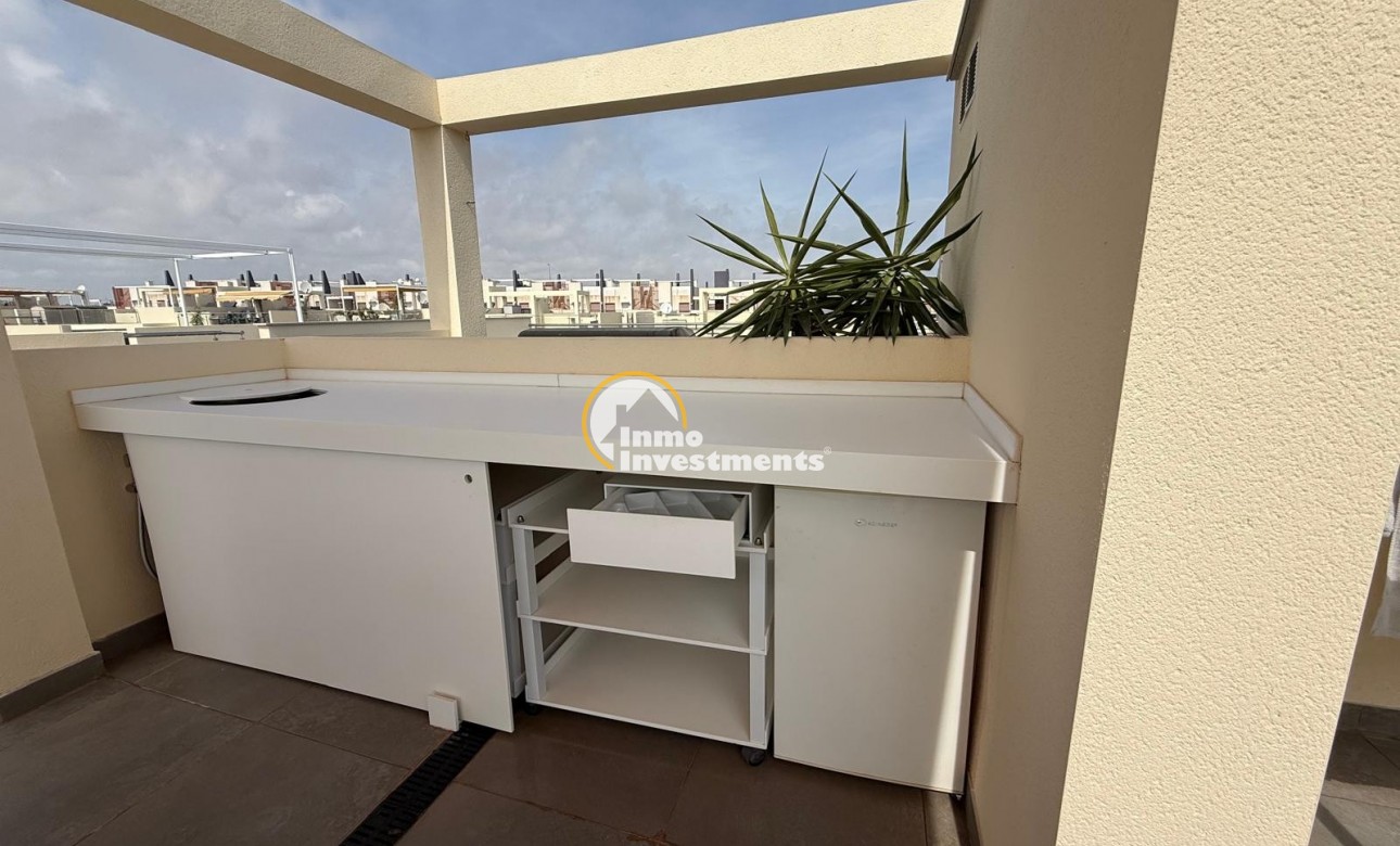 Gebrauchtimmobilien - Bungalow - Pilar de la Horadada - Mil Palmeras