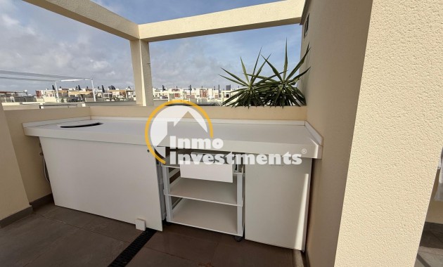Gebrauchtimmobilien - Bungalow - Pilar de la Horadada - Mil Palmeras