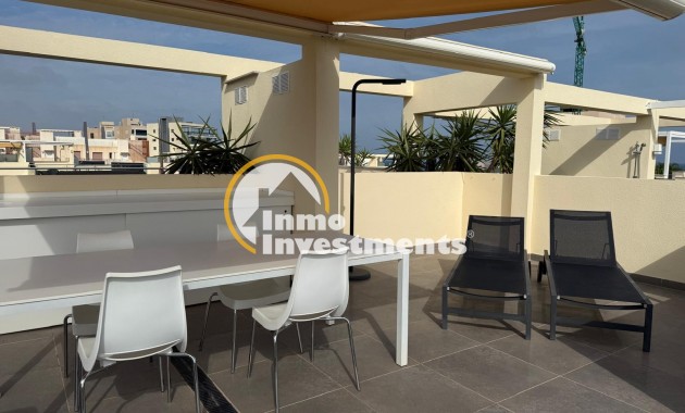 Gebrauchtimmobilien - Bungalow - Pilar de la Horadada - Mil Palmeras