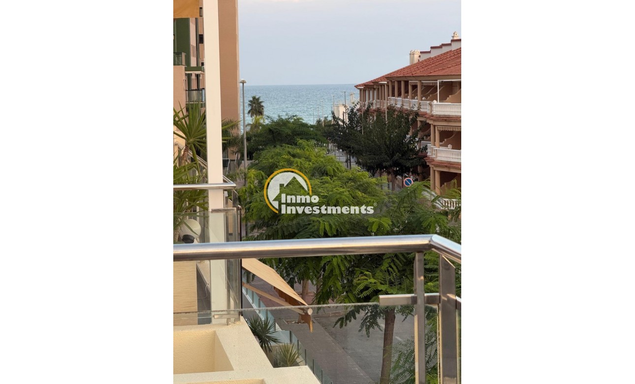 Gebrauchtimmobilien - Bungalow - Pilar de la Horadada - Mil Palmeras