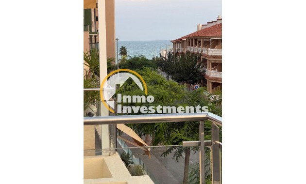 Gebrauchtimmobilien - Bungalow - Pilar de la Horadada - Mil Palmeras