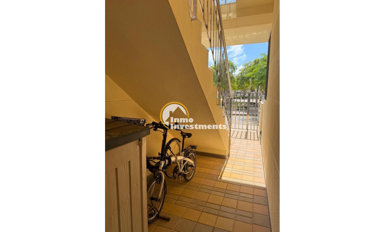 Gebrauchtimmobilien - Bungalow - Pilar de la Horadada - Mil Palmeras