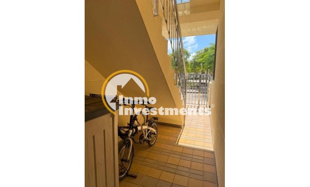 Gebrauchtimmobilien - Bungalow - Pilar de la Horadada - Mil Palmeras