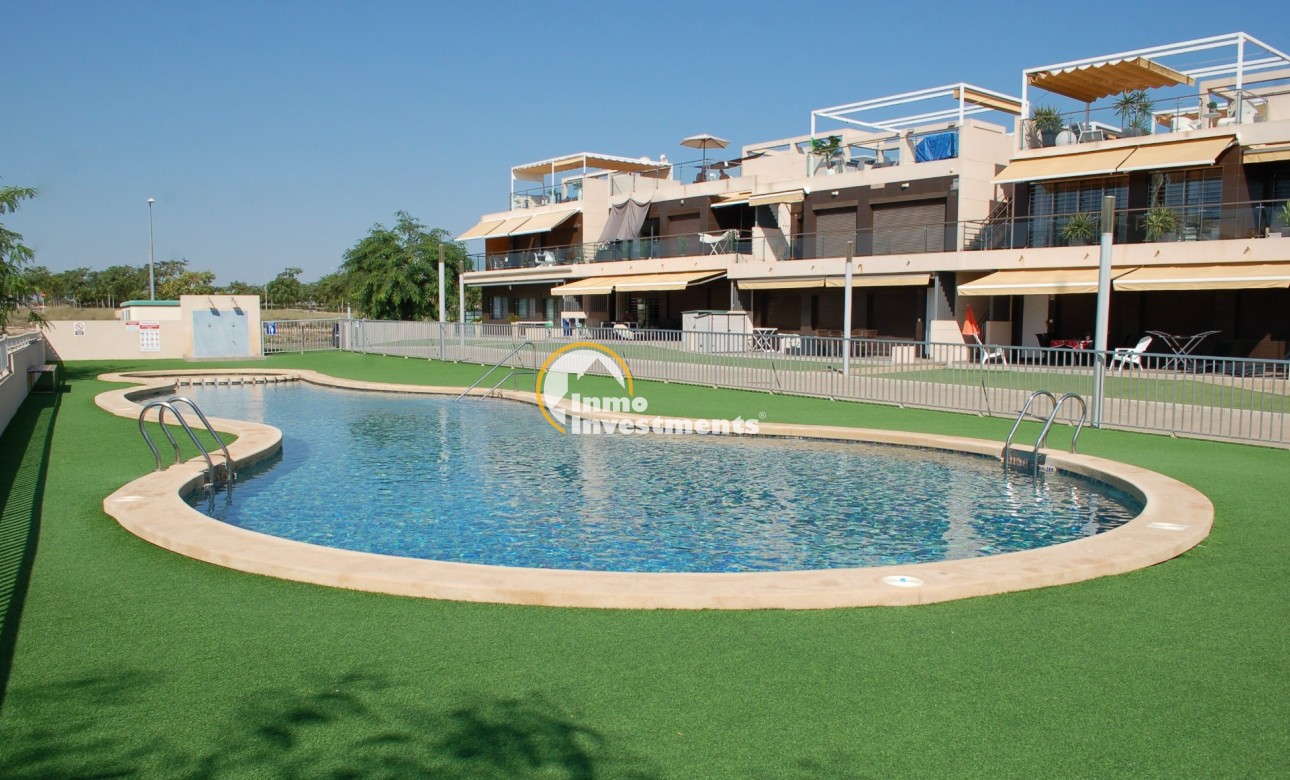 Gebrauchtimmobilien - Bungalow - Pilar de la Horadada - Mil Palmeras