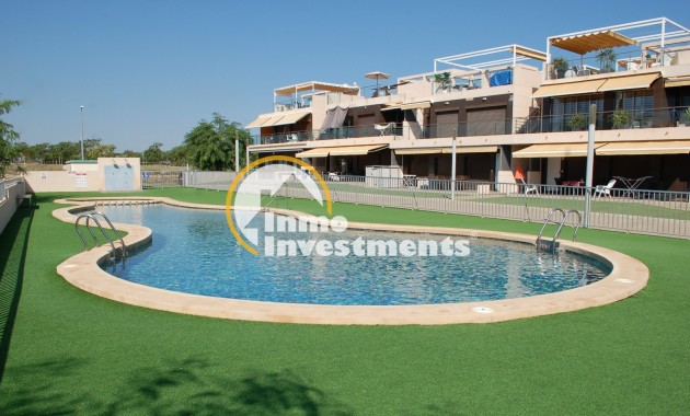 Gebrauchtimmobilien - Bungalow - Pilar de la Horadada - Mil Palmeras