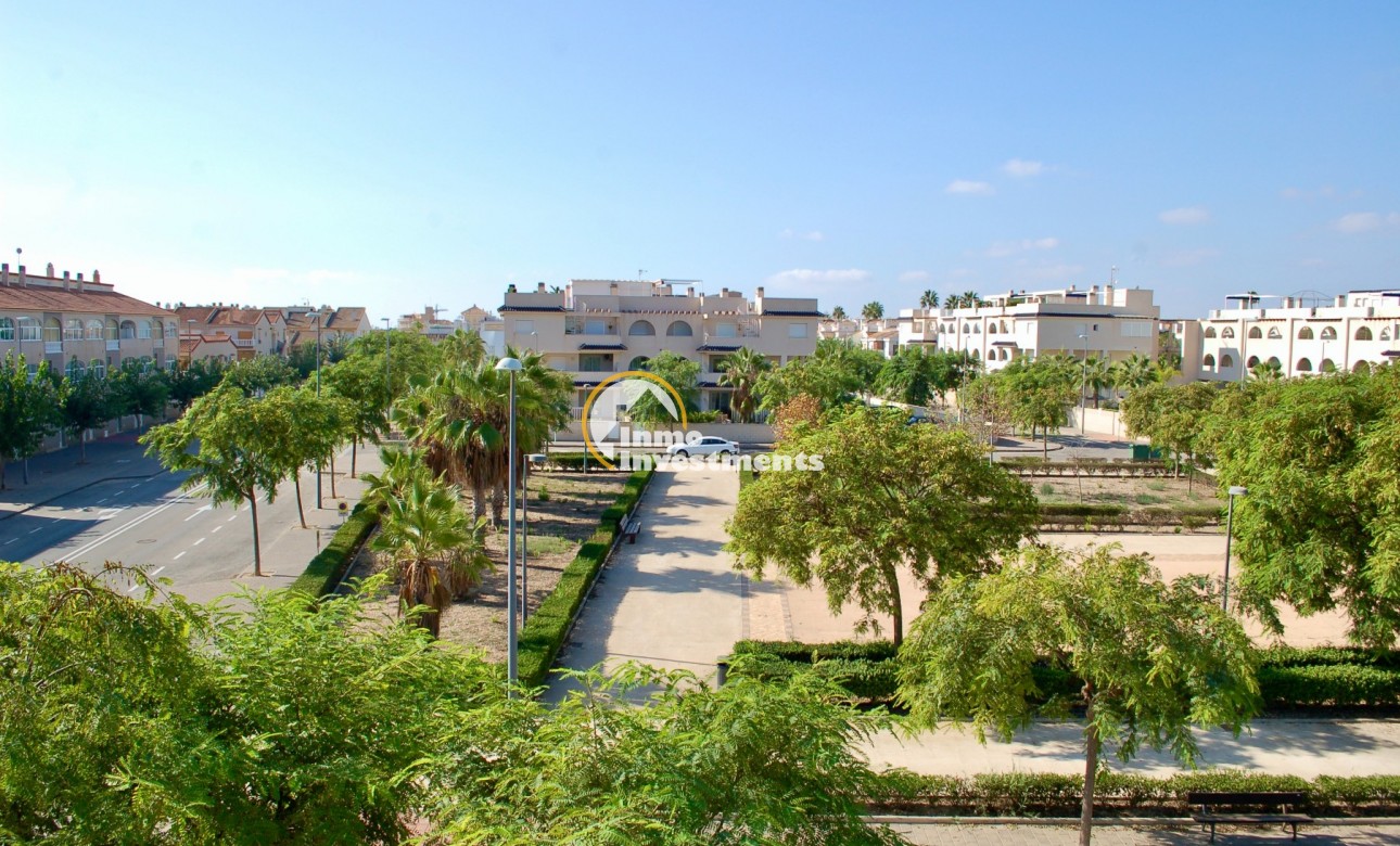 Gebrauchtimmobilien - Bungalow - Pilar de la Horadada - Mil Palmeras