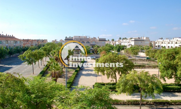 Gebrauchtimmobilien - Bungalow - Pilar de la Horadada - Mil Palmeras