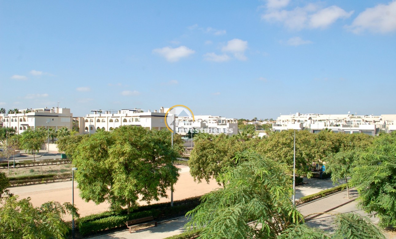 Gebrauchtimmobilien - Bungalow - Pilar de la Horadada - Mil Palmeras