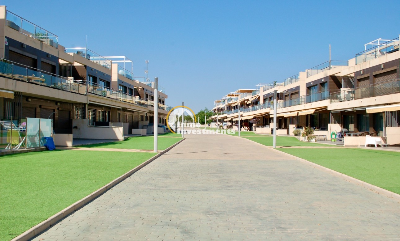 Gebrauchtimmobilien - Bungalow - Pilar de la Horadada - Mil Palmeras