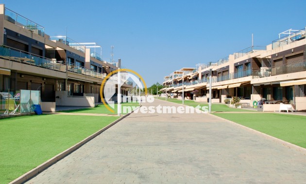 Gebrauchtimmobilien - Bungalow - Pilar de la Horadada - Mil Palmeras