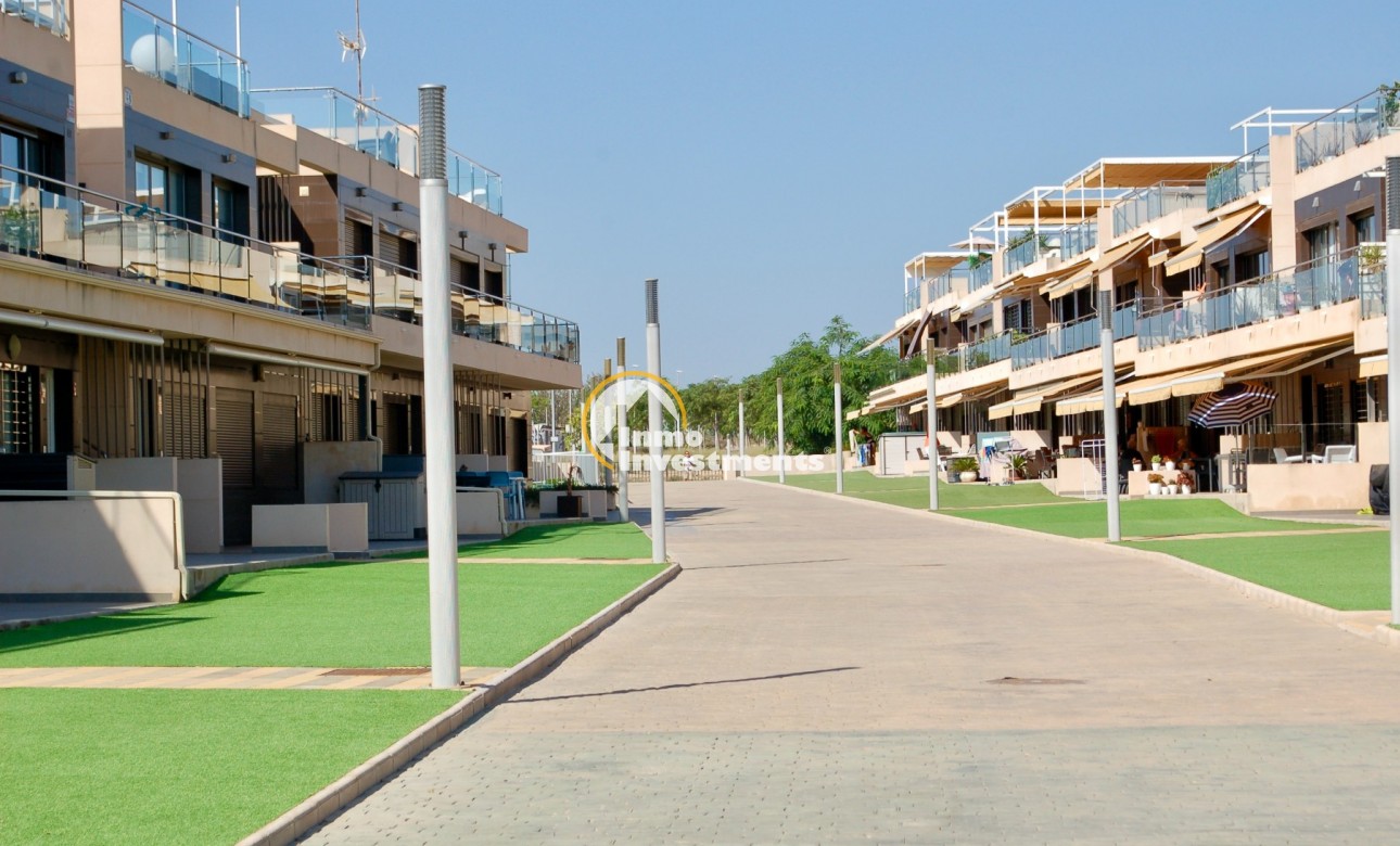 Gebrauchtimmobilien - Bungalow - Pilar de la Horadada - Mil Palmeras