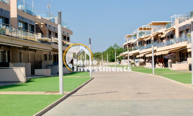Gebrauchtimmobilien - Bungalow - Pilar de la Horadada - Mil Palmeras