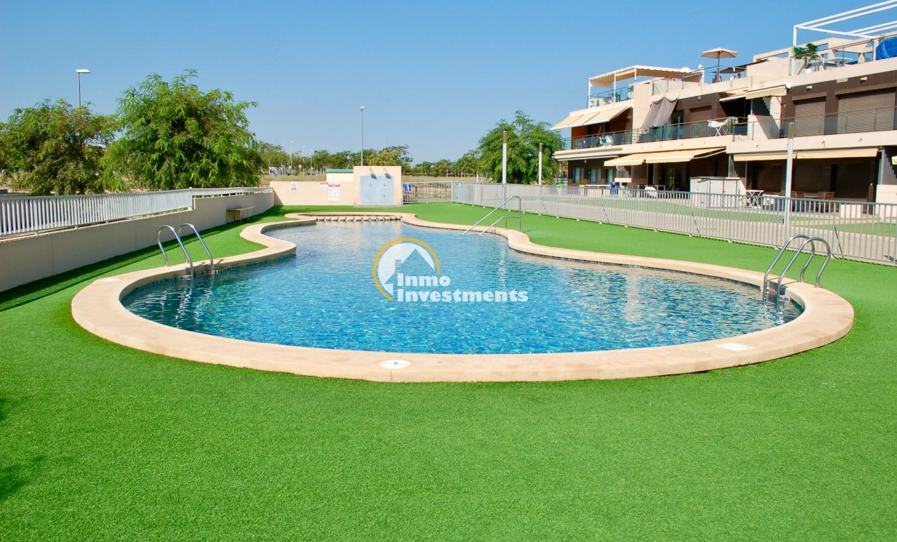 Gebrauchtimmobilien - Bungalow - Pilar de la Horadada - Mil Palmeras