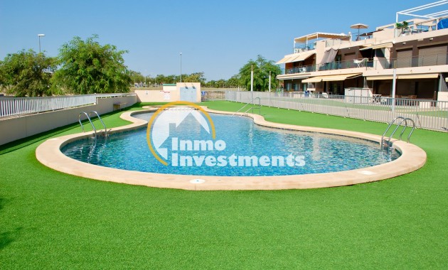Gebrauchtimmobilien - Bungalow - Pilar de la Horadada - Mil Palmeras