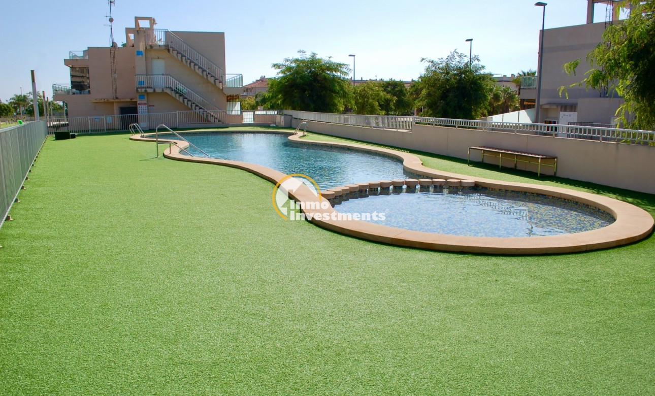 Gebrauchtimmobilien - Bungalow - Pilar de la Horadada - Mil Palmeras