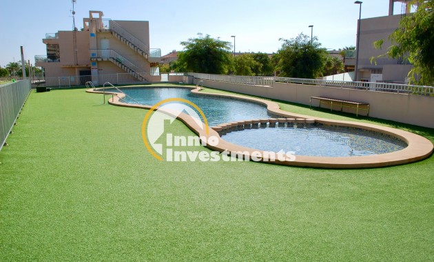 Gebrauchtimmobilien - Bungalow - Pilar de la Horadada - Mil Palmeras