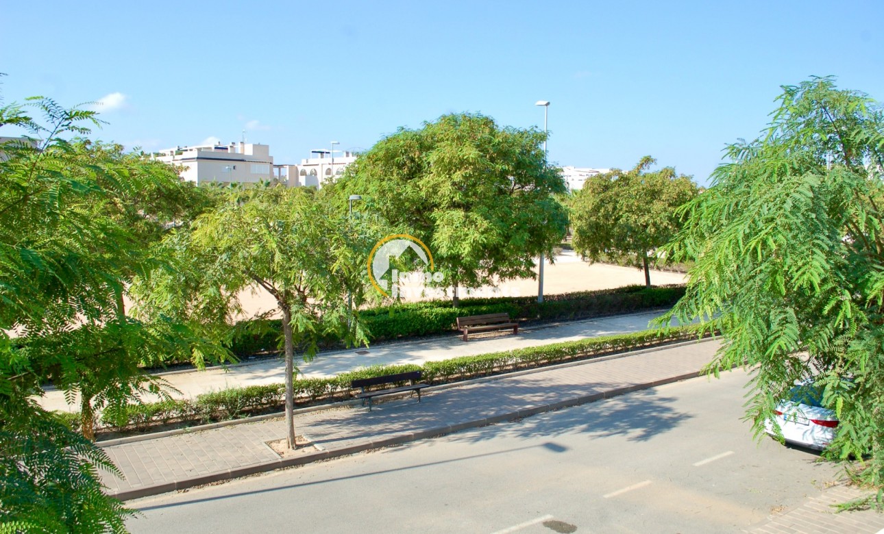Gebrauchtimmobilien - Bungalow - Pilar de la Horadada - Mil Palmeras