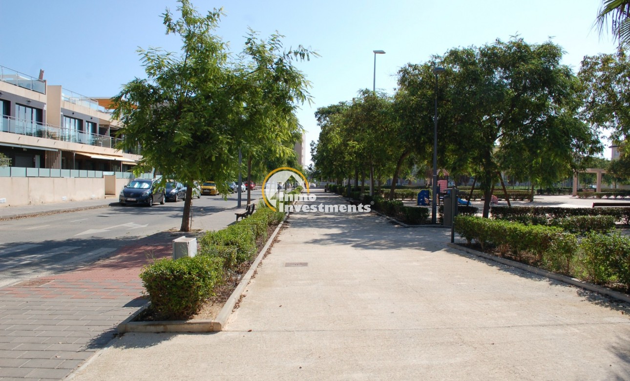 Gebrauchtimmobilien - Bungalow - Pilar de la Horadada - Mil Palmeras