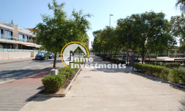 Gebrauchtimmobilien - Bungalow - Pilar de la Horadada - Mil Palmeras
