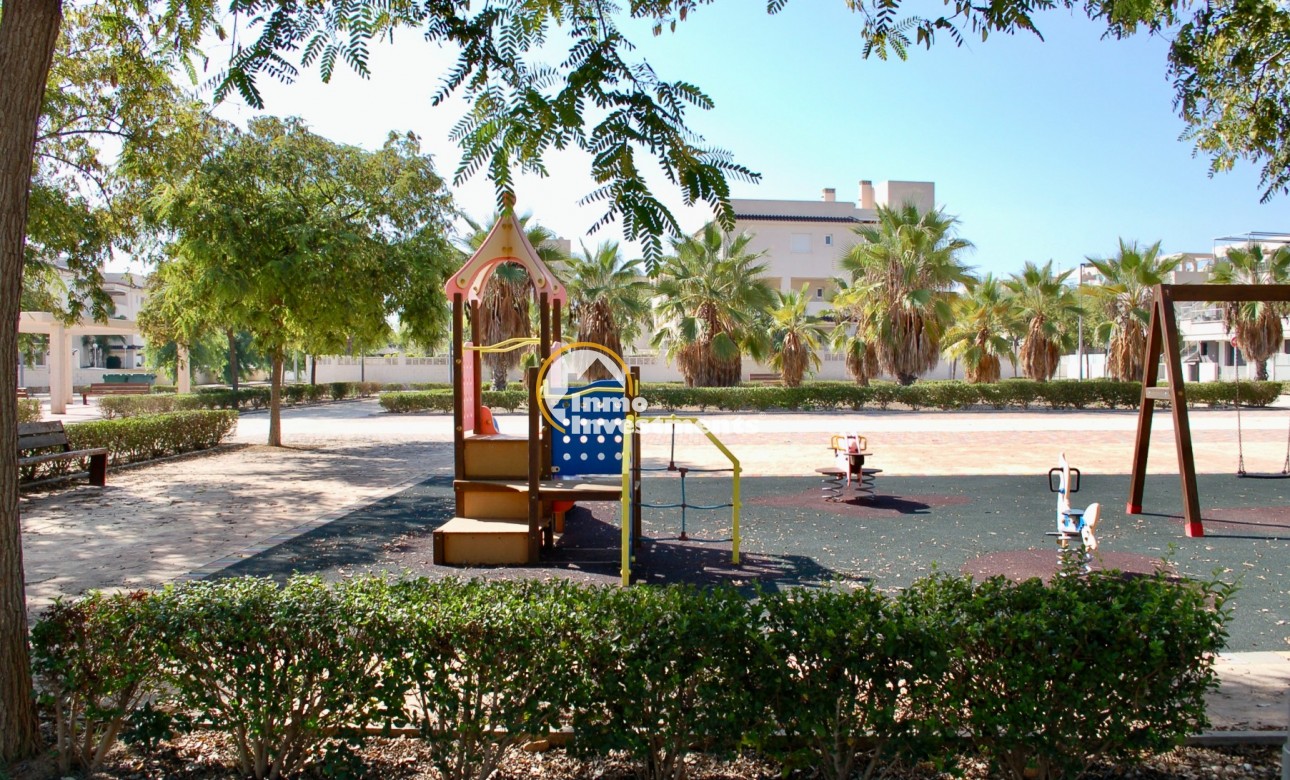 Gebrauchtimmobilien - Bungalow - Pilar de la Horadada - Mil Palmeras