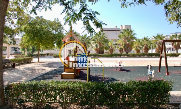 Gebrauchtimmobilien - Bungalow - Pilar de la Horadada - Mil Palmeras