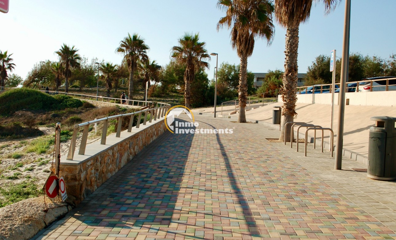Gebrauchtimmobilien - Bungalow - Pilar de la Horadada - Mil Palmeras