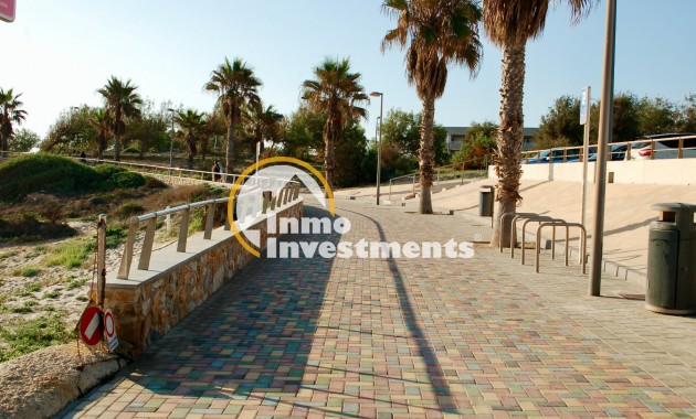 Gebrauchtimmobilien - Bungalow - Pilar de la Horadada - Mil Palmeras