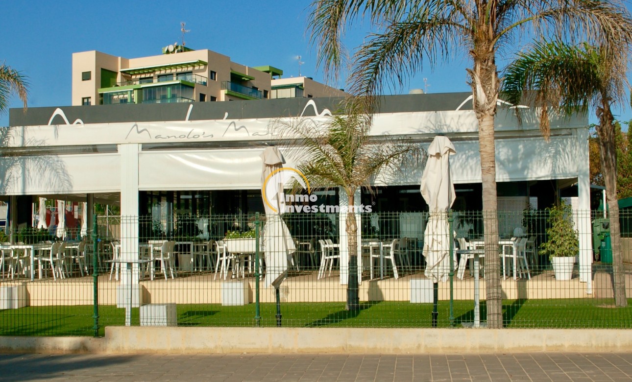 Gebrauchtimmobilien - Bungalow - Pilar de la Horadada - Mil Palmeras