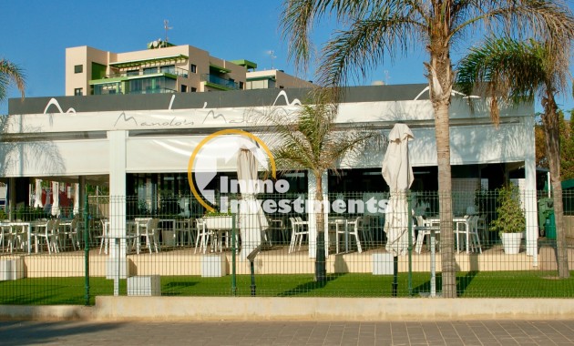 Gebrauchtimmobilien - Bungalow - Pilar de la Horadada - Mil Palmeras