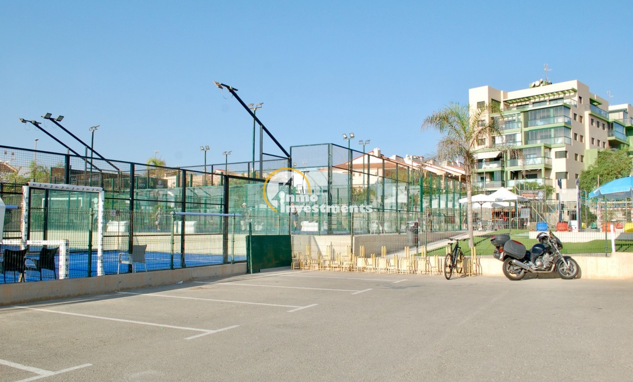 Gebrauchtimmobilien - Bungalow - Pilar de la Horadada - Mil Palmeras